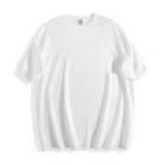 180g cotone T per adulti